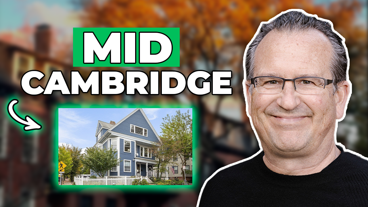 Mid Cambridge